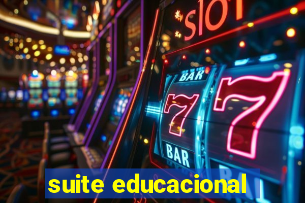 suite educacional